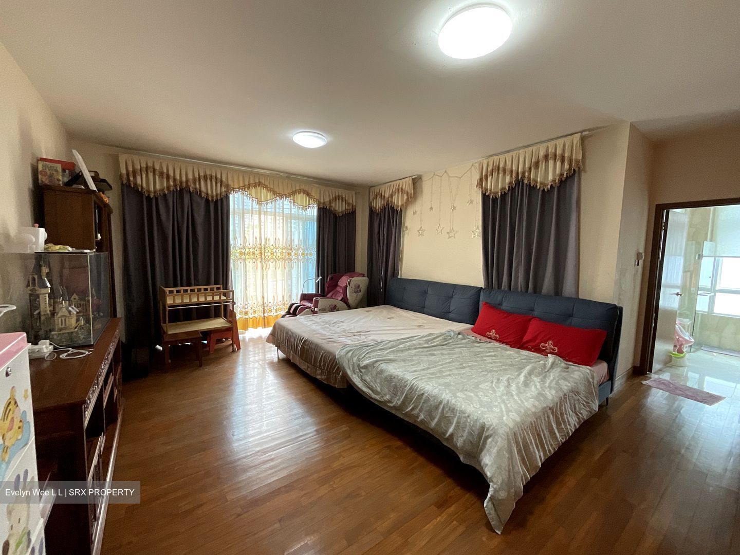 Shepherds Hill Estate (D3), Detached #526424281
